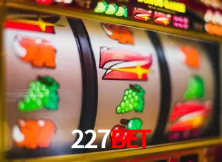 Desvendando o Mundo dos Jogos Virtuais na 227Bet