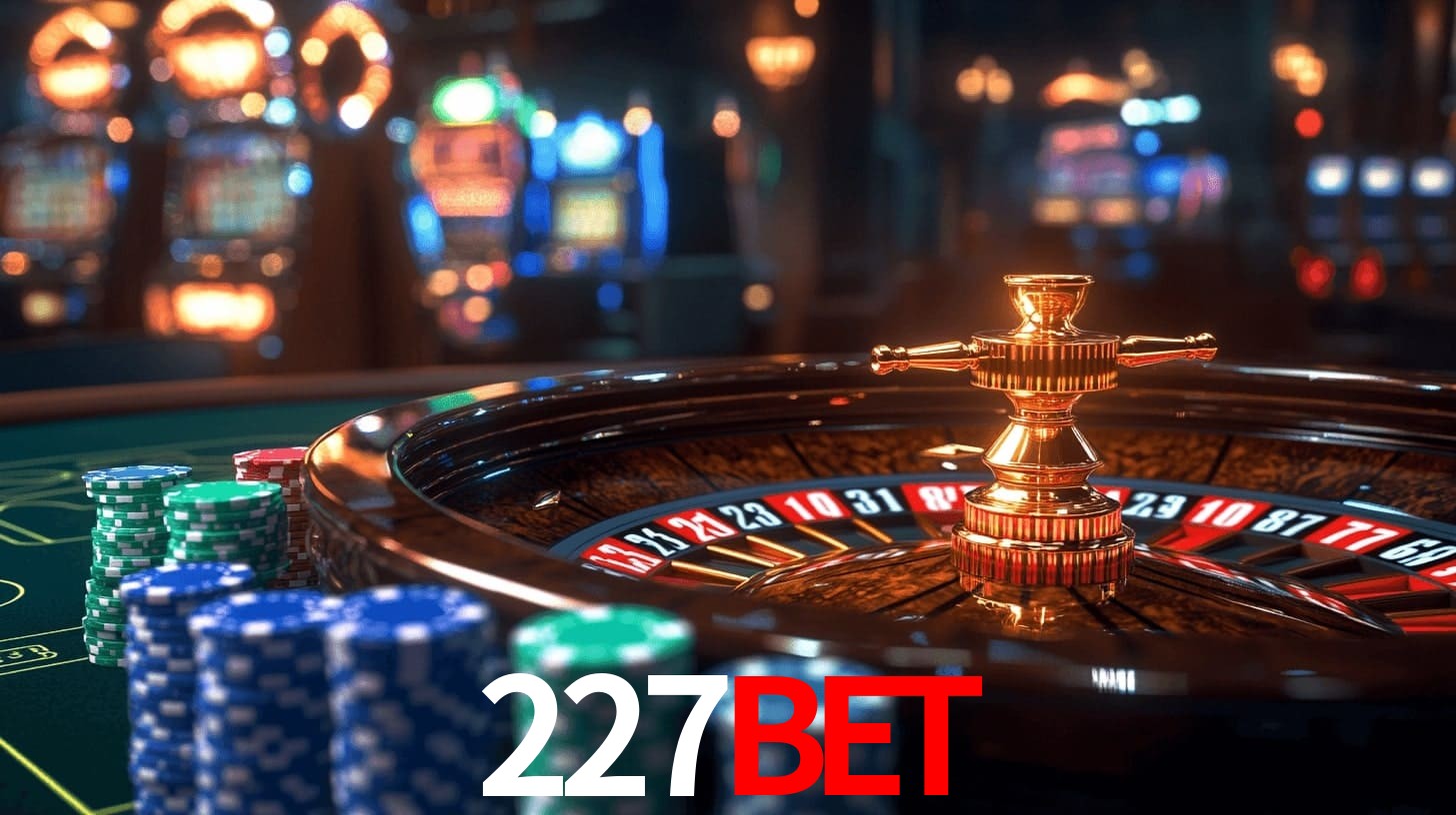 227Bet: Seu Cassino Premiado com Pagamentos Rápidos