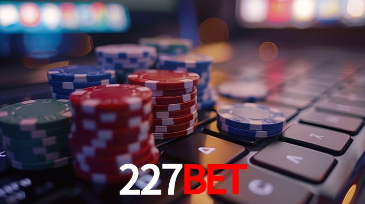 Secure Login 227Bet
