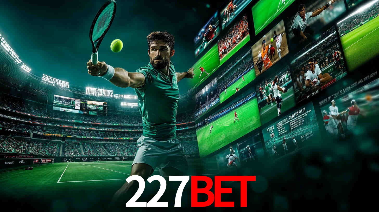 Desvendando o Mundo dos Jogos Virtuais na 227Bet