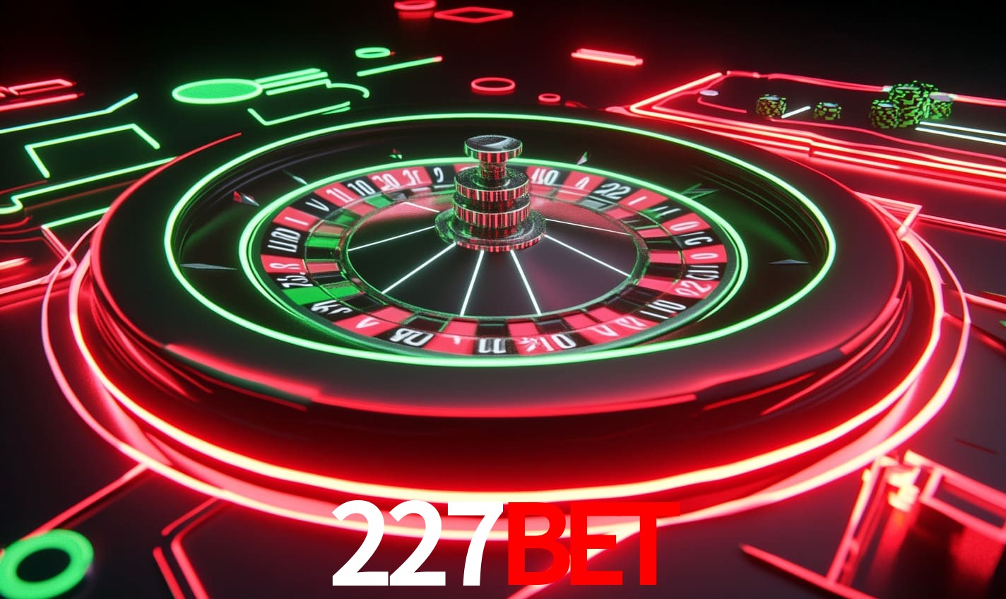 Explorando a Categoria de Eventos em Apostas na 227Bet