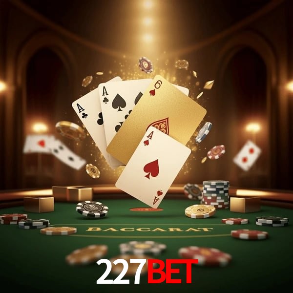 Roulette Table 227Bet