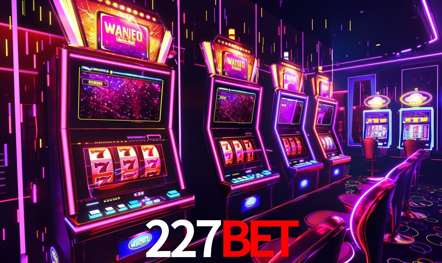 Descubra a Essência do 227Bet: Nossa História e Compromissos
