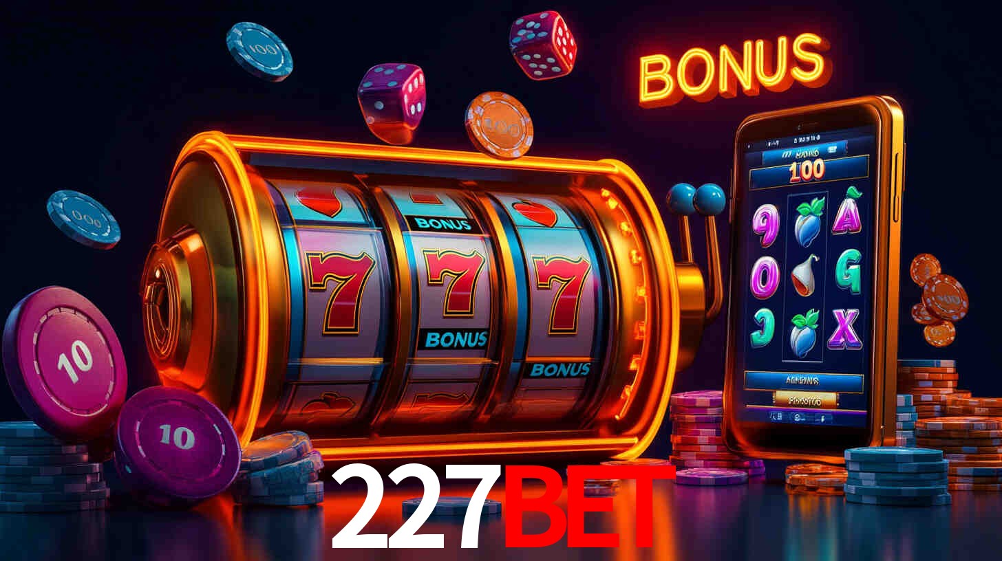 Apostas Esportivas na 227Bet: Um Guia Completo