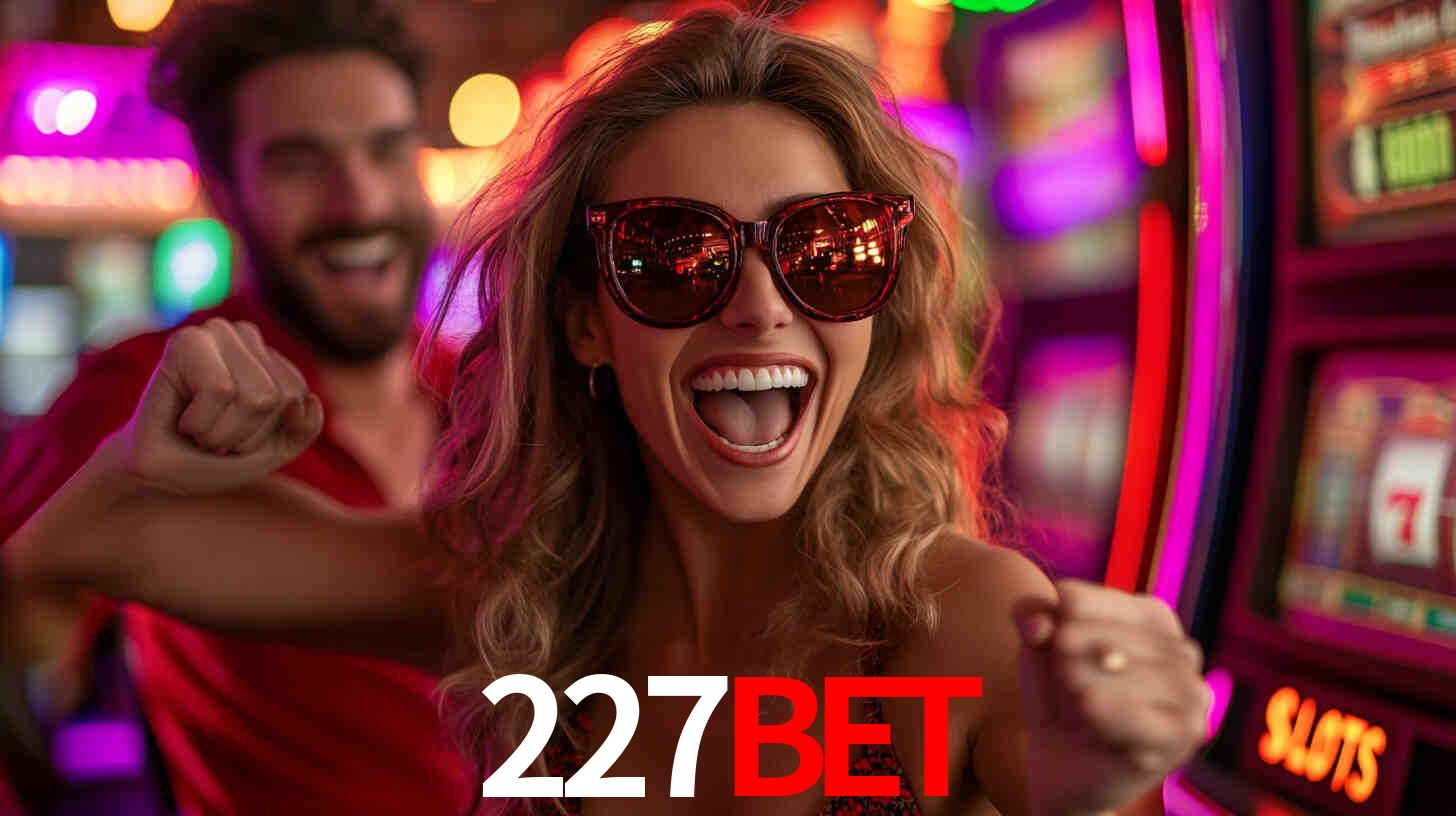 A Experiência Imersiva dos Cassinos Ao Vivo no 227Bet