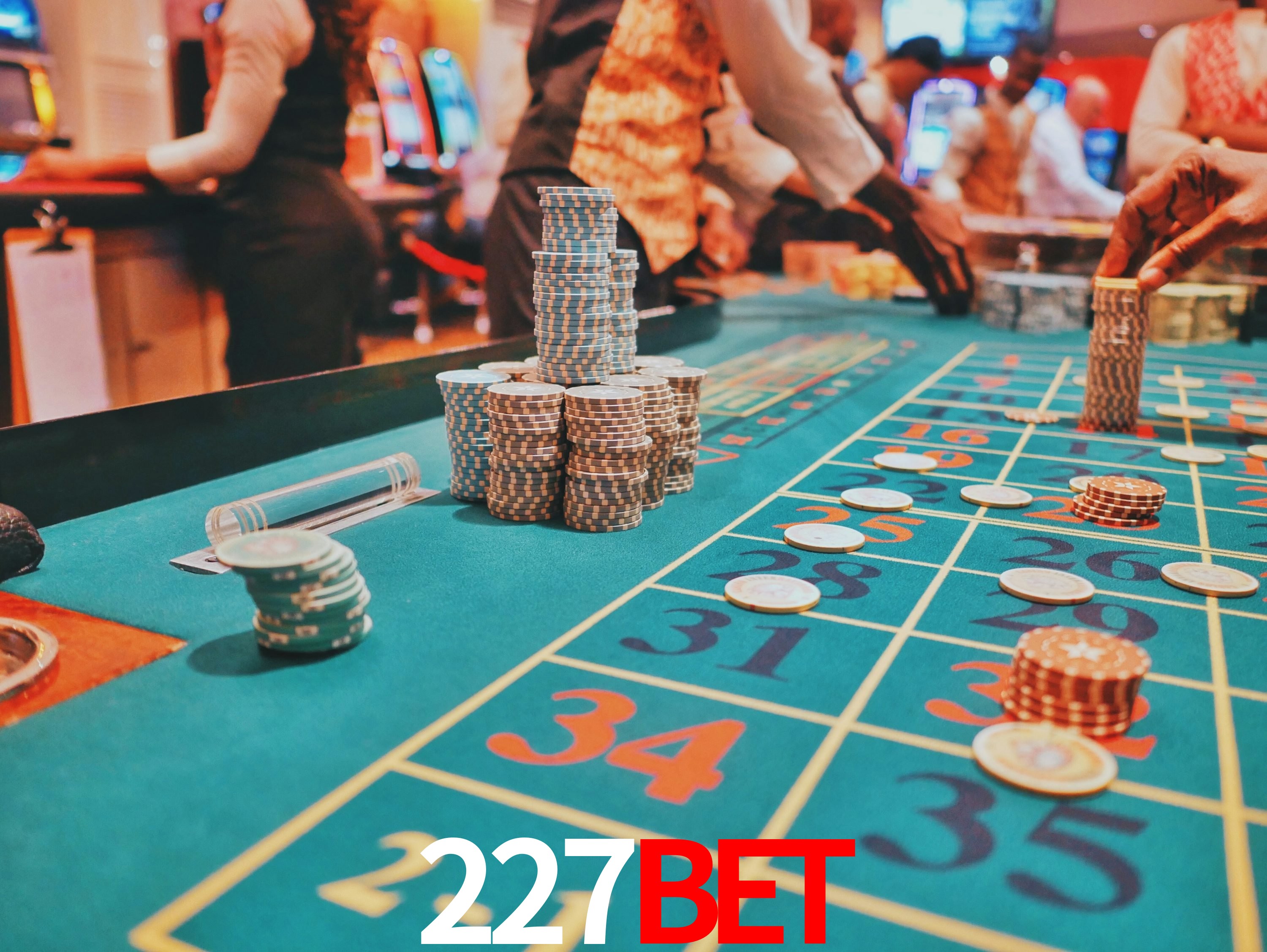 Sports Statistics 227Bet