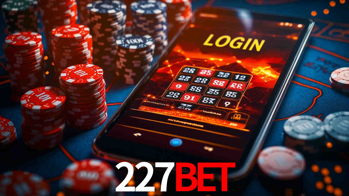227Bet Login