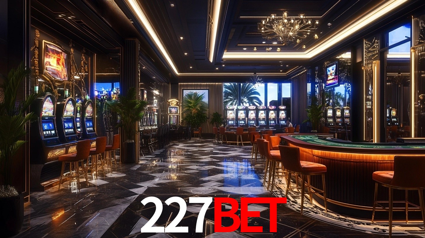 Ofertas Imperdíveis na 227Bet: Promoções e Bônus Que Valem a Pena