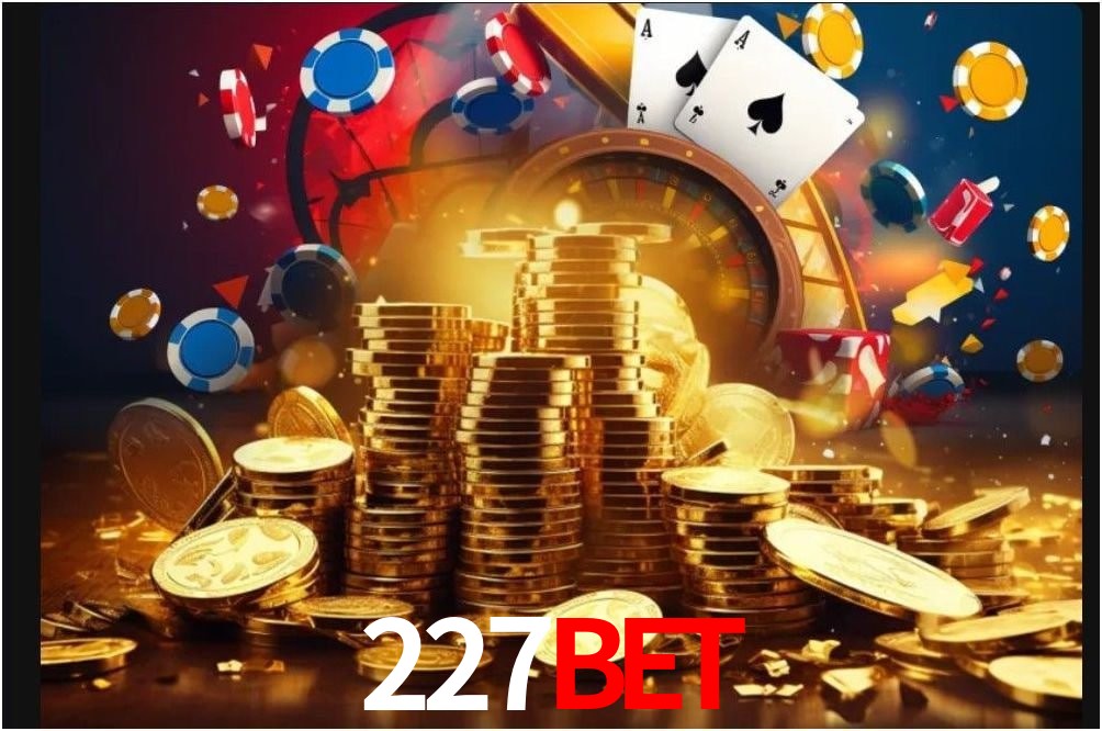 Spaceman Game 227Bet