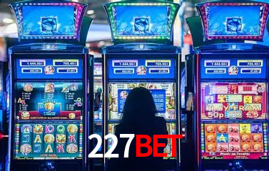 Blackjack Table 227Bet