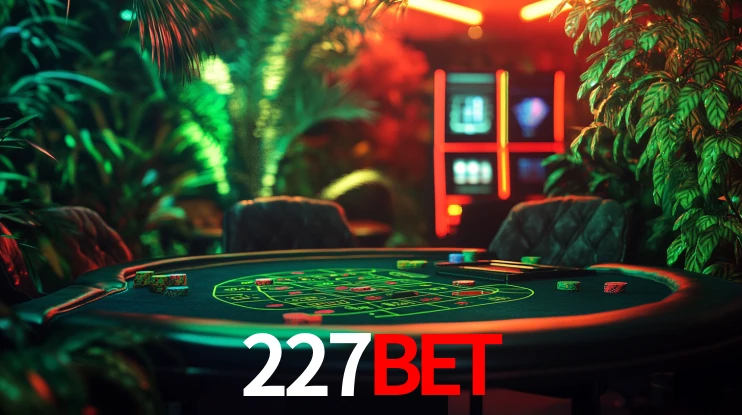 Welcome Bonus 227Bet