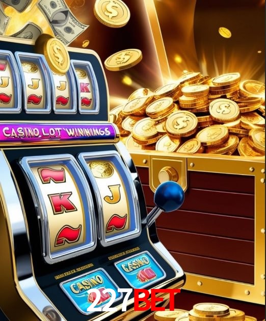 Welcome Bonus 227Bet