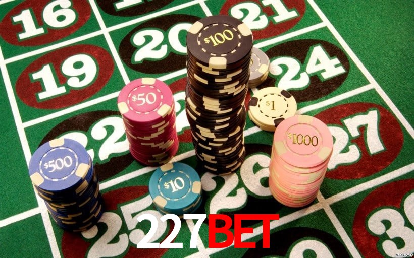 Statistics 227Bet
