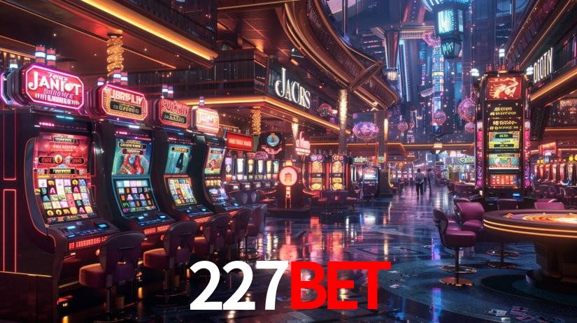 Game Statistics 227Bet