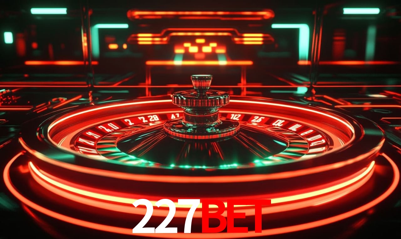 Inovações de Jogos na 227Bet: O Futuro das Experiências Interativas