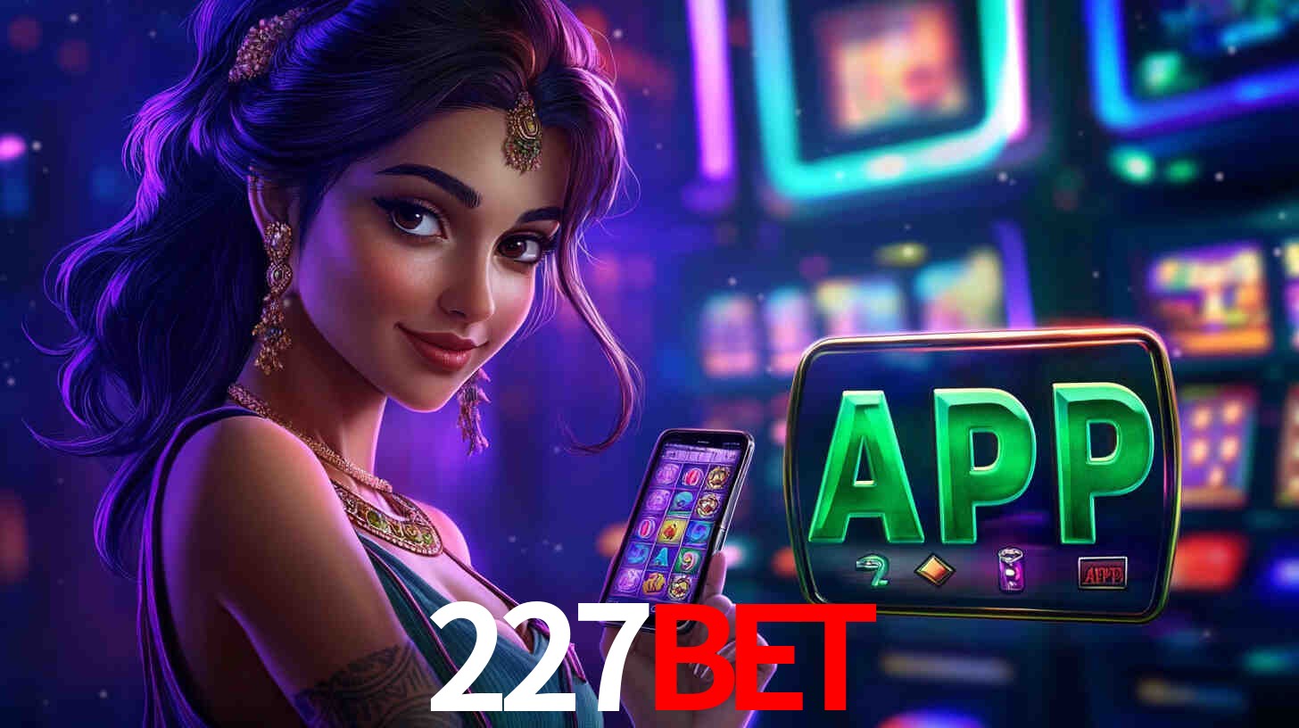 Bônus Generosos e Exclusivos no 227Bet para Você!