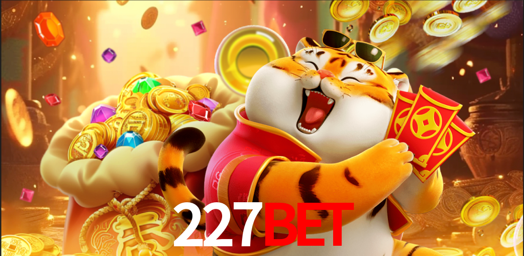 227Bet: A Experiência de Casino com Jogos de Mesa ao Vivo