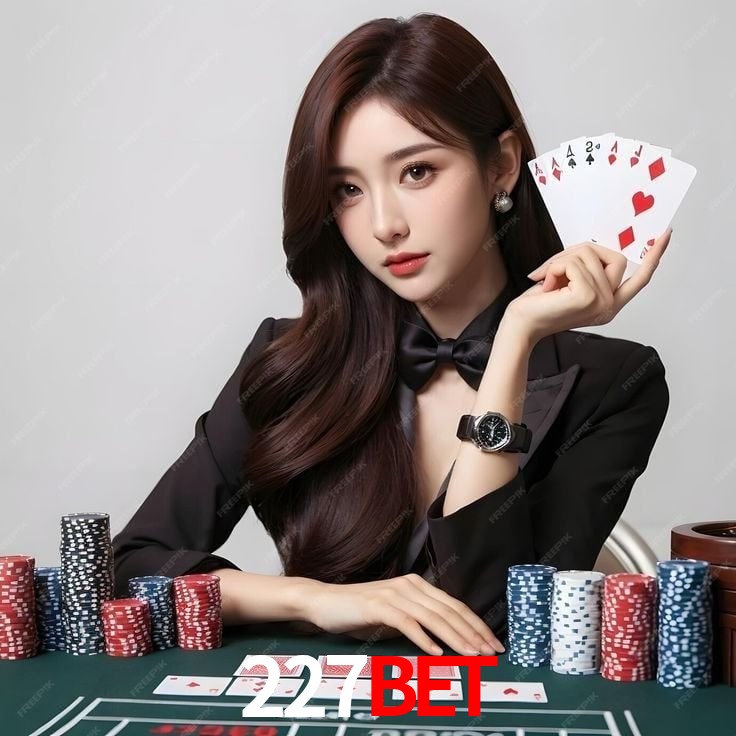 Account Benefits 227Bet