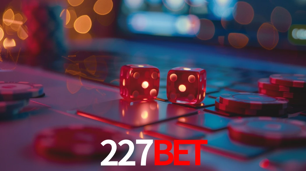 Slot Games 227Bet