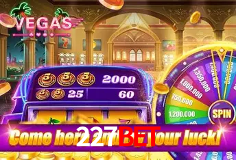 Roulette Table 227Bet