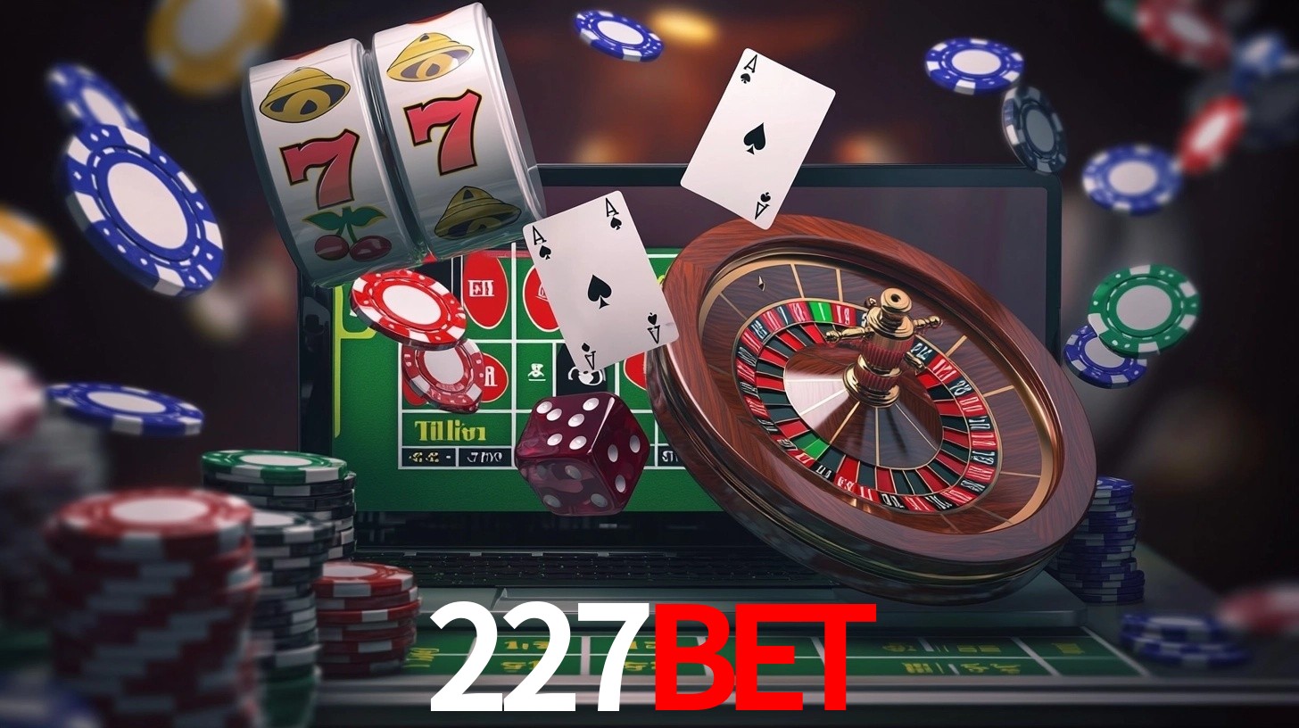 227Bet