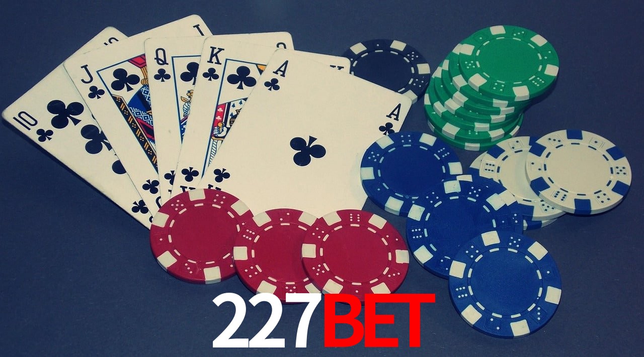 Statistics 227Bet