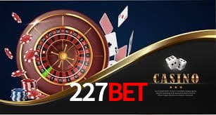 Experiência VIP 227Bet