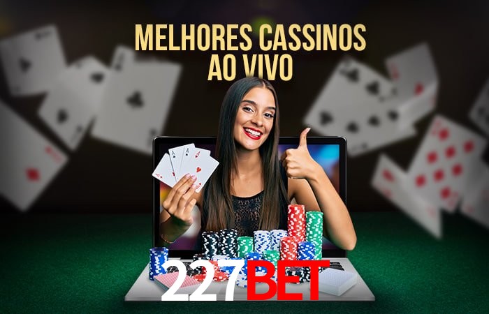 Flash Promotion 227Bet