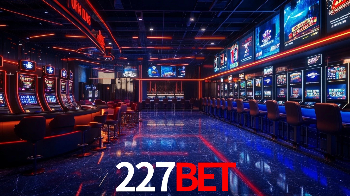 Premium Interface 227Bet