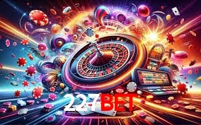Welcome Bonus 227Bet