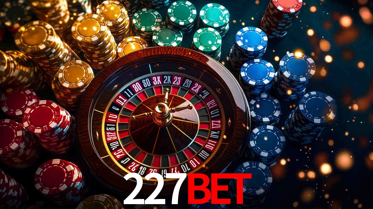 Programa VIP 227Bet