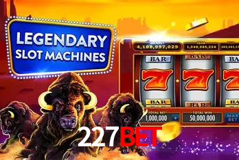 A Emoção da Loteria na 227Bet: Uma Chance de Mudança de Vida