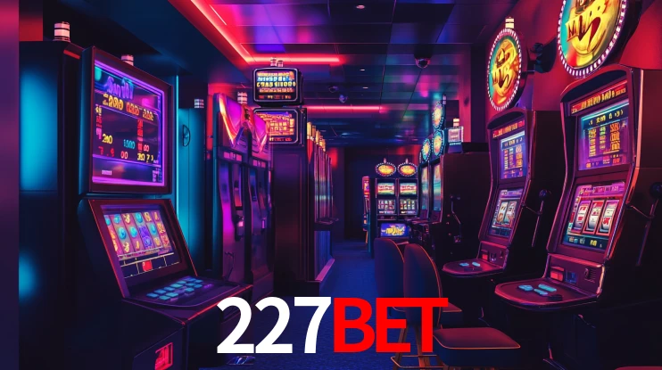 Explore as vantagens do 227Bet: serviço profissional e confiabilidade