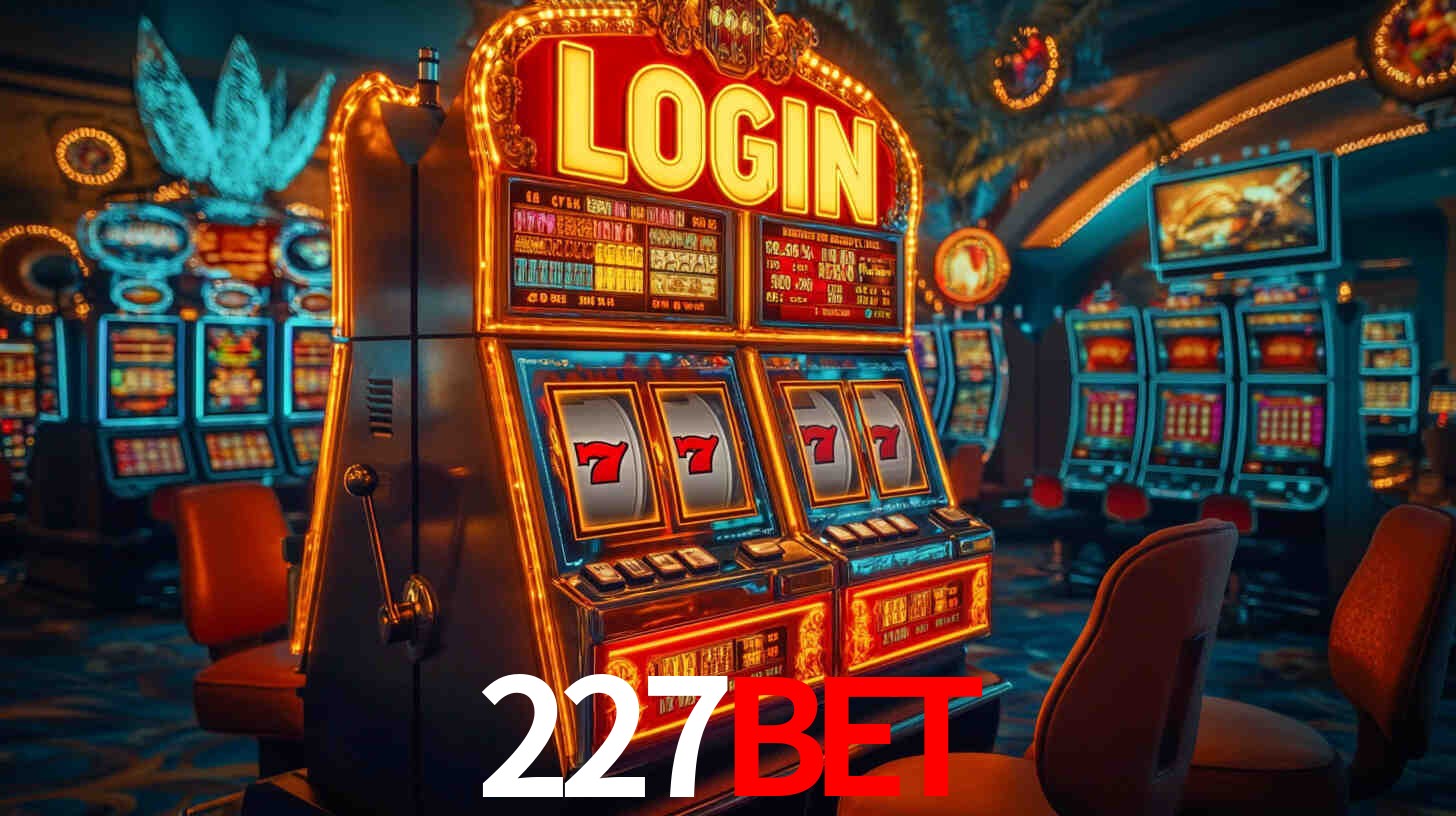 Welcome Bonus 227Bet
