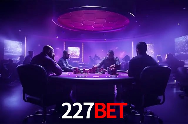 Explorando a Categoria de Eventos em Apostas na 227Bet