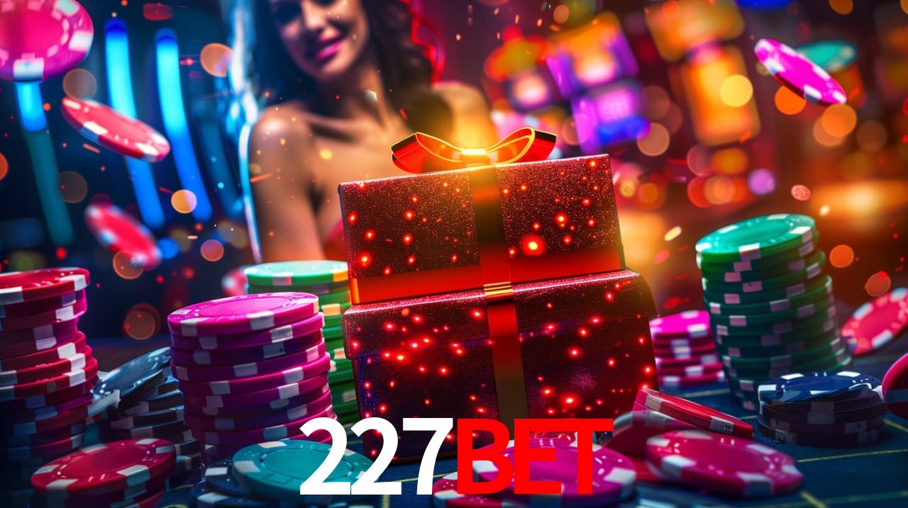 Desvendando o Mundo dos Jogos Virtuais na 227Bet