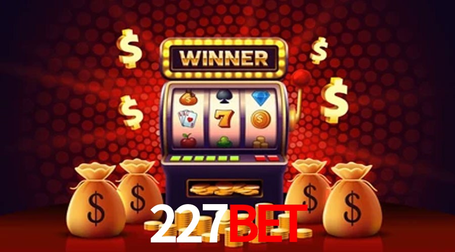 Game Providers 227Bet
