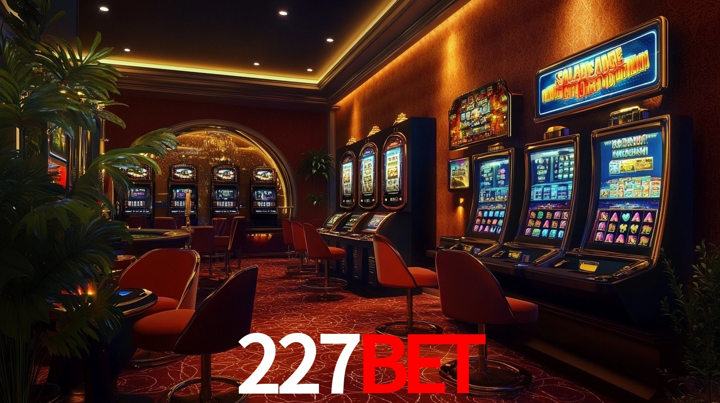 Exclusive Games 227Bet