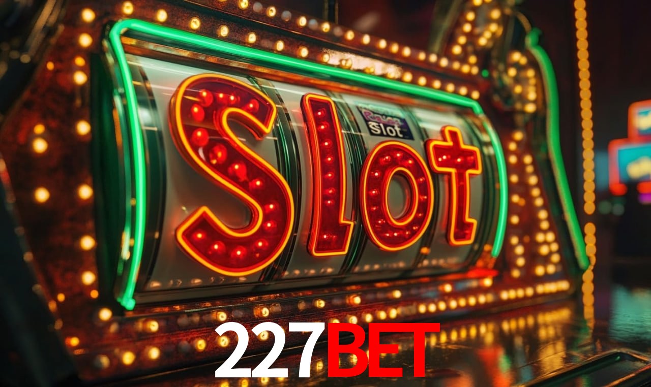 Quick Registration 227Bet