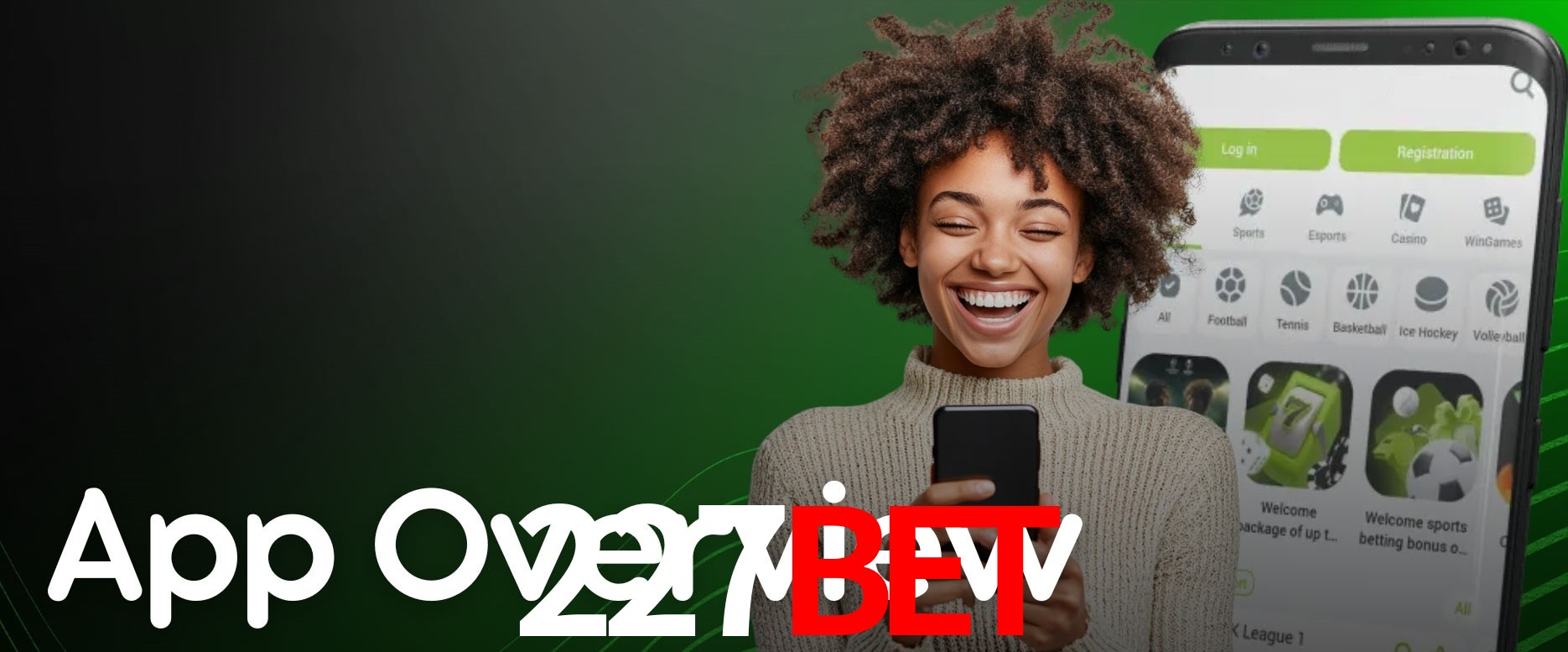 Platform Technology 227Bet