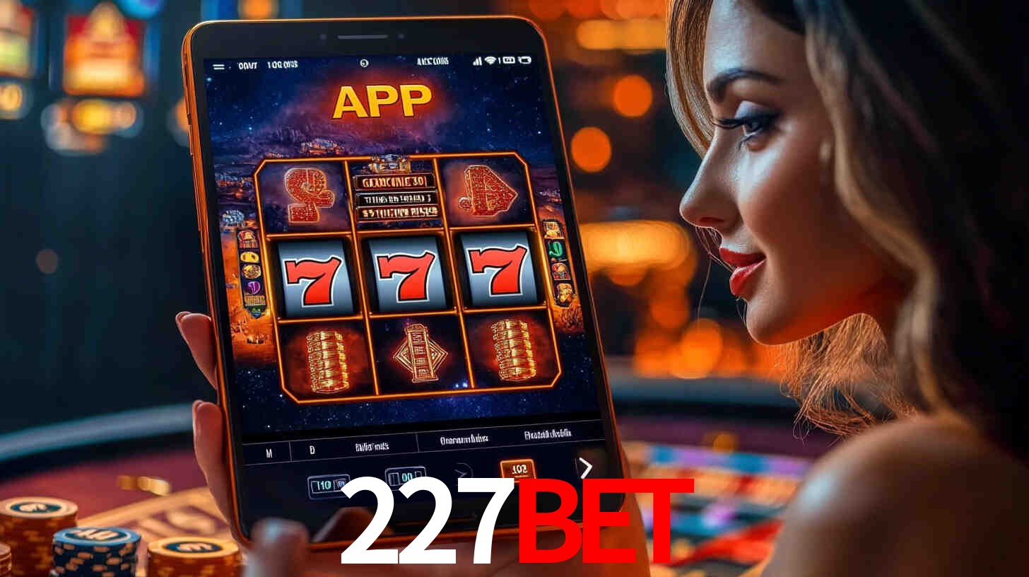 227Bet Login