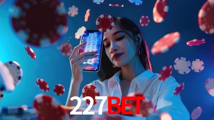 Inovações de Jogos na 227Bet: O Futuro das Experiências Interativas