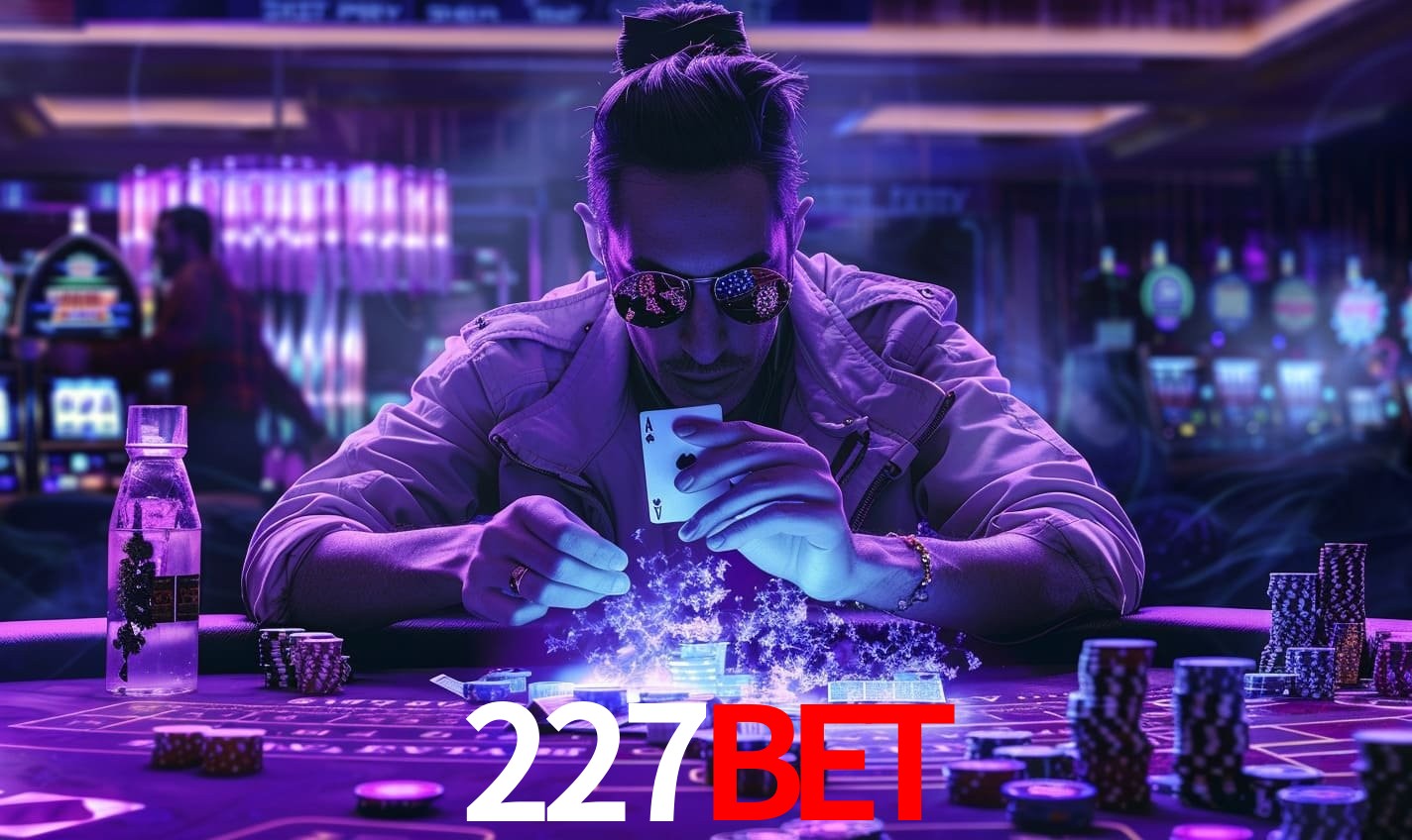 Live Casino 227Bet