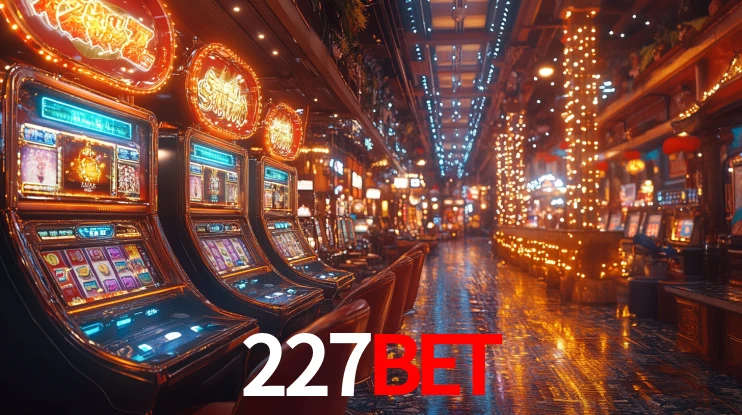 227Bet - Aposta de Risco Máximo - 227Bet.Com