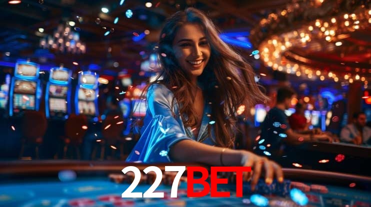 Football Betting 227Bet
