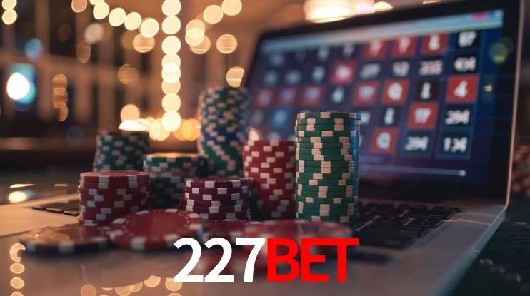 Live Casino 227Bet